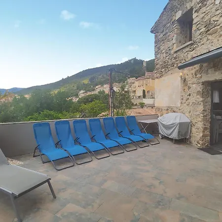 Lovely In Roquebrun