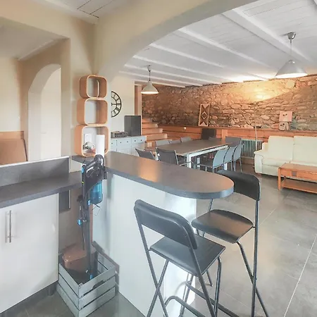 Vakantiehuis Amazing In Roquebrun