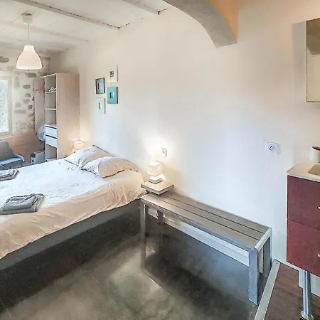 Vakantiehuis Lovely In Roquebrun