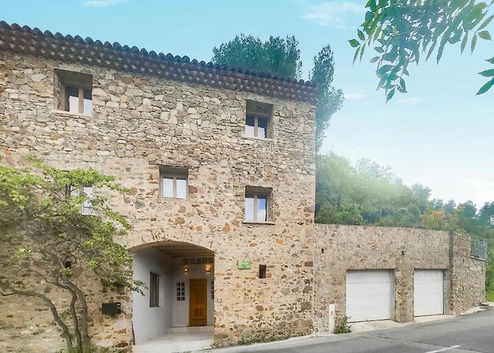 Hébergement de vacances Amazing In Roquebrun