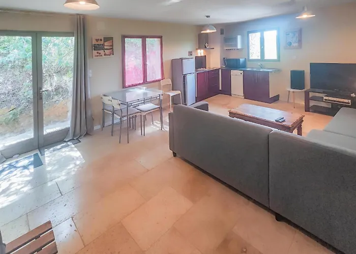 Amazing In Hébergement de vacances